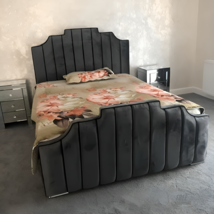 Arizona Line Bed | Furniture For Dreams | Customization